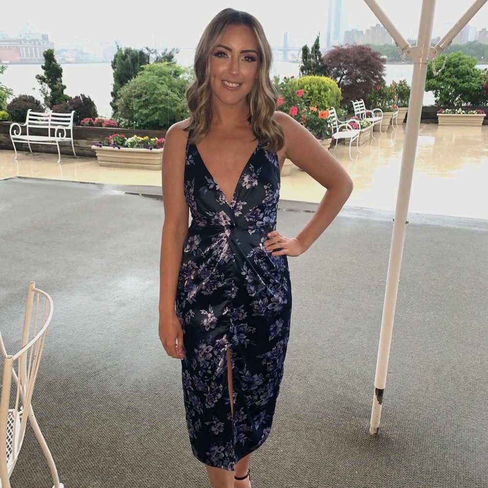 Meet your Posher, Tara